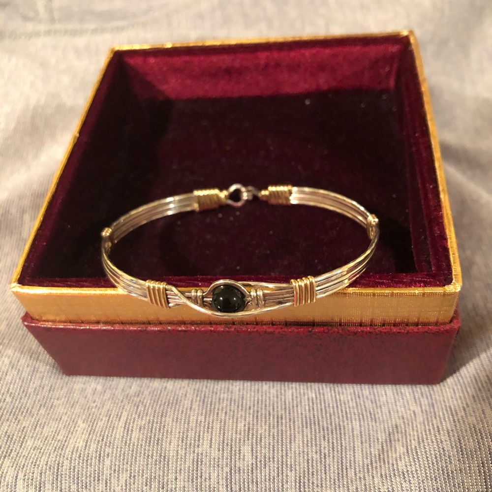 Ronaldo Bracelet w/ box